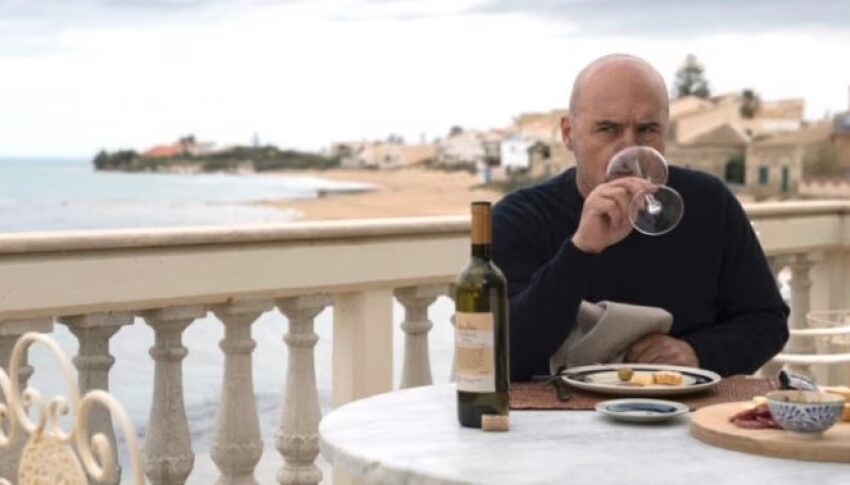  Rai1 celebra Andrea Camilleri e riporta in onda Il Commissario Montalbano con Luca Zingaretti